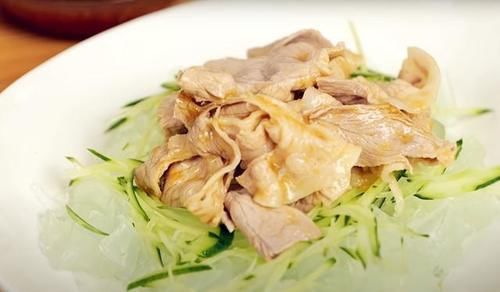  有机|用上好的有机猪肉，一次教你三道家常猪肉料理，做法简单味道鲜香