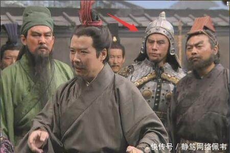 阵亡|这位蜀国大将的阵亡，给诸葛亮带来了致命的打击