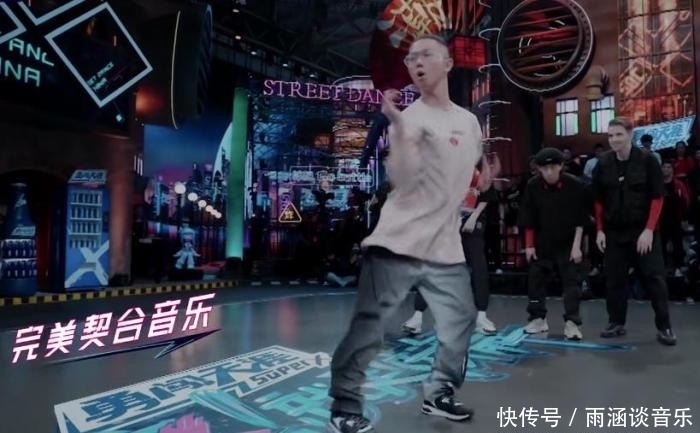 战队|《街舞3》战队名单流出,王一博断层最强,张艺兴流失多
