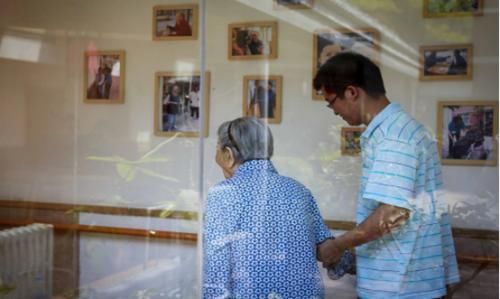 位失能|“一人失能，全家失衡”？护理险来了：30多元即可减轻养老压力