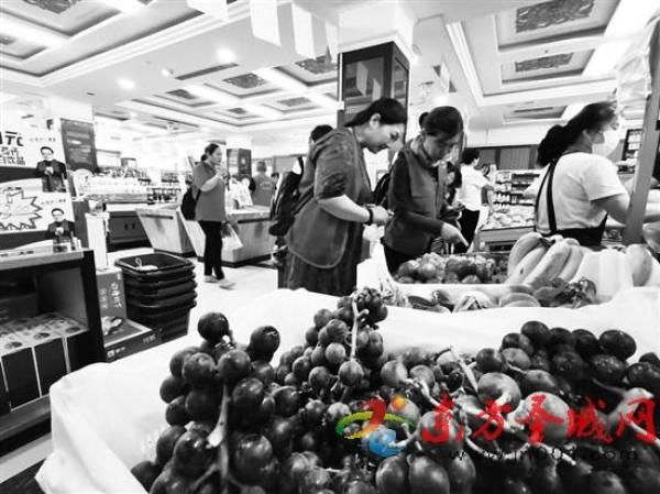 服务|慈善购物服务不打折