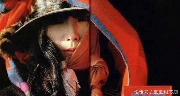 亚洲|她是性感又危险的东瀛美人，也是首位在巴黎时装周走秀的亚洲超模