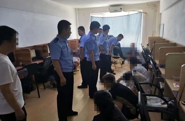 公民|30余万条公民个人信息被泄露！ 北票警方破获全市首例网络侵犯案