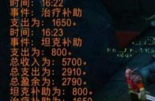 蠢事|魔兽世界怀旧服为了补贴，你们都做了哪些“蠢事”