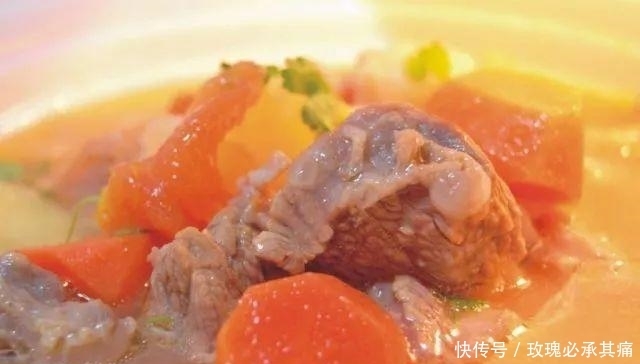  食物|南方人说: 北方的食物, 是世界上最大的骗子! ?