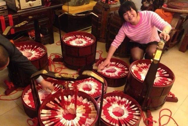 婚后|婚后男子：我花天价彩礼娶你回来，不是让你在家里当少奶奶的