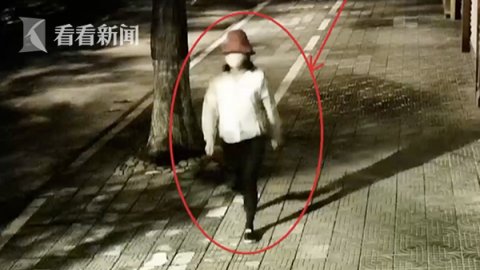  疑人汪某|为寻求刺激？奇葩窃贼多次“男扮女装”入户盗窃