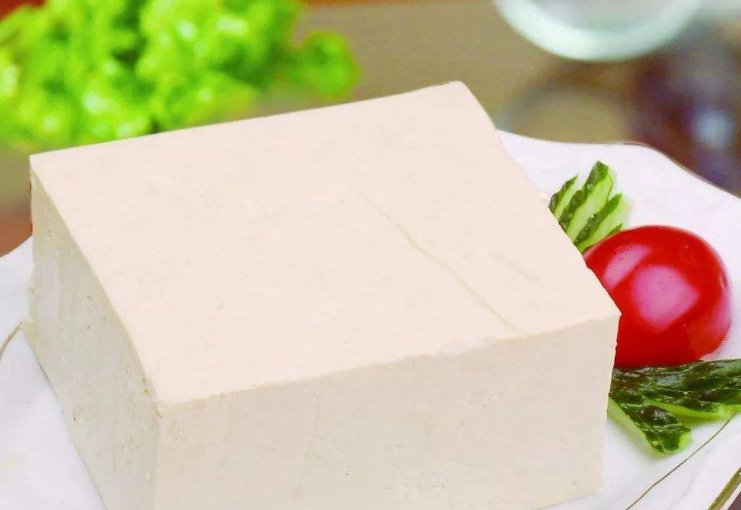  食物|吃豆腐时，千万别和2种食物一起吃，容易出事！看看有你吗