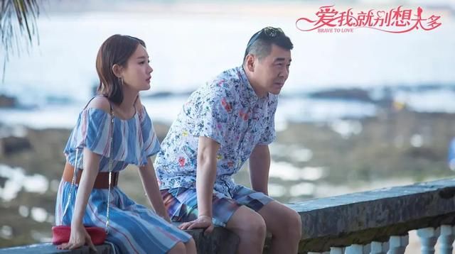  真实|秦岚被嘲讽“脸垮掉”，为什么我们容不下一个真实的人