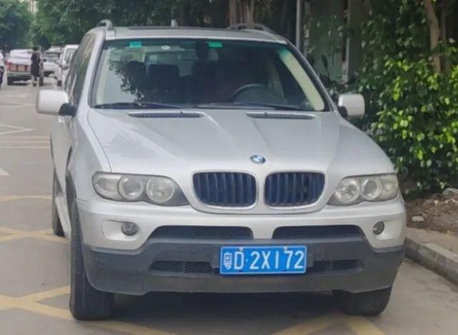  违法|曝光 | 澄海一宝马车主3年违法25次，只因多次做了这事....