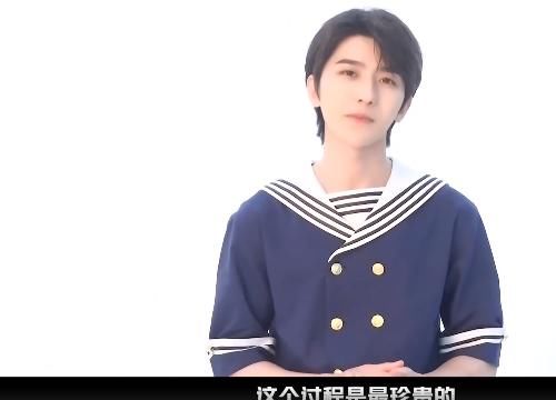  视频|《奔跑吧》收官，跑男录告别视频，蔡徐坤特意点名baby，姐弟是亲的