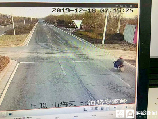  两城|“所见所闻”系列报道（6）两城“三叉戟”，你是这条街上最靓的仔！