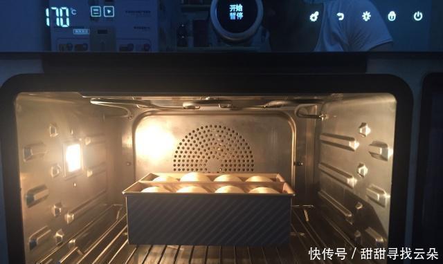 柔软|柔软的吐司如棉花和软三明治使你的早餐不再单调