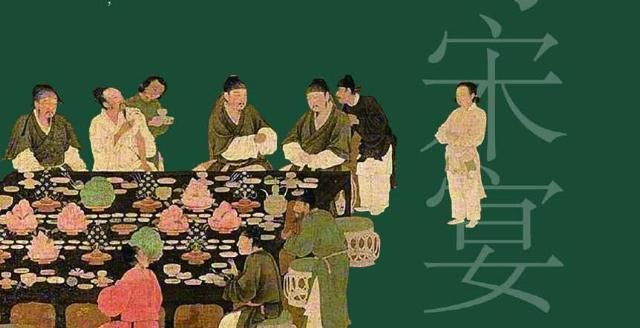  馒头|揭秘宋朝人都吃什么主食？馒头都是鱼肉做成的，吃货们看了都流口水