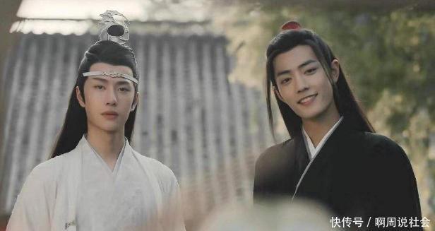 陈卓璇|《创造营2020》来了个最牛选手,搭档肖战走红,出道4年来势汹汹