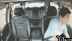  事故|都是神兽惹的祸？渝北一男子驾面包车侧翻……