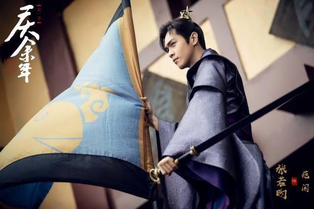  武功|《庆余年》中的范闲武功的获得，像极了现实中的足球巨星孙兴慜