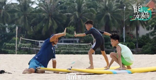  开店|明星开店综艺到底在卖啥？