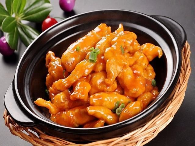  学会|自从学会了鸡肉这个新吃法，我家每周能吃上三次，酸酸甜甜真解馋