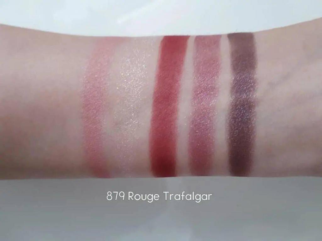  秋季|秋季彩妆新品指路！