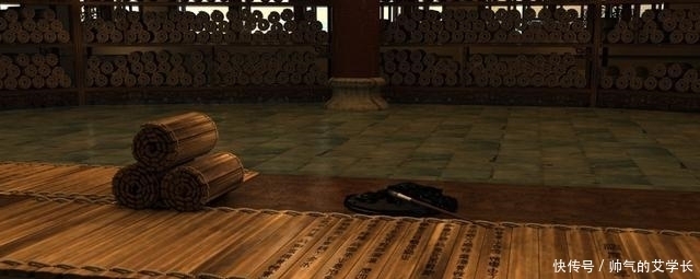 清华简|夫差不杀勾践之谜,却被战国竹简解开,学者:吴王夫差形象被颠覆