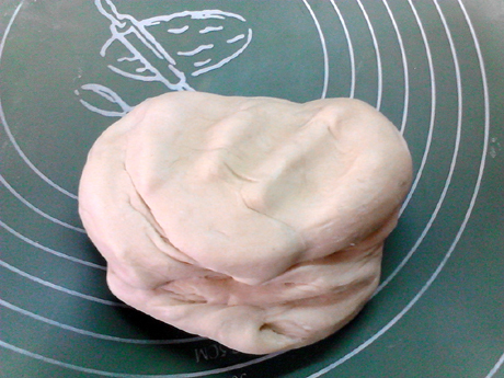 面团|蒸馒头,要学会“三次醒发”,不然出锅后死皮,塌陷口感差