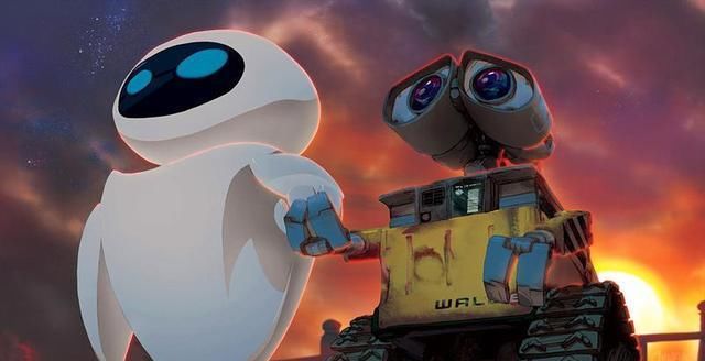  追爱|机器人总动员：一部乡土小青年对都市女精英的追爱成功指南