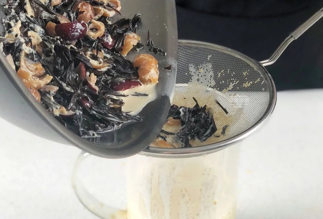 养颜|秋天的第一杯奶茶来了,补血养颜,暖胃暖宫