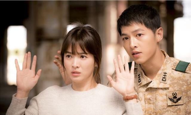  宋慧乔|《我们离婚了》未播先火！宋仲基宋慧乔参加，旧情复燃还是工作？