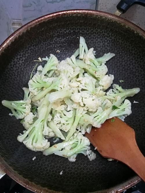 看清|买花菜时要看清，有机花菜和普通的花菜有什么不同？很多人不懂