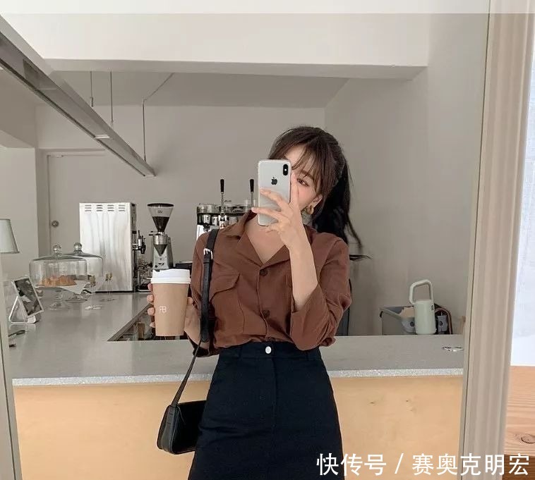 早秋|早秋穿搭模板!3种搭配超多LOOK,每一种都让你美到冒泡