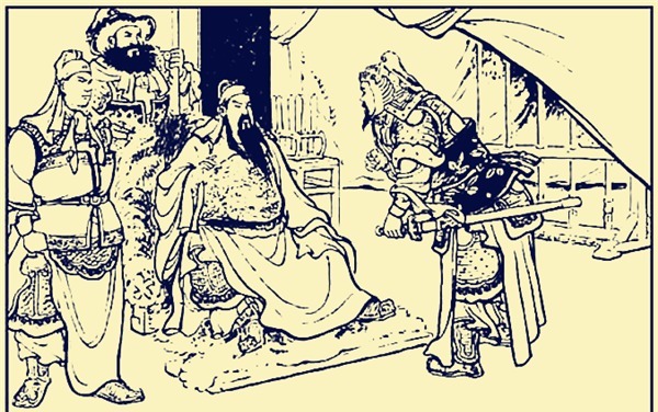 廖化|关羽手下的两个大将，周仓和廖化，谁更厉害