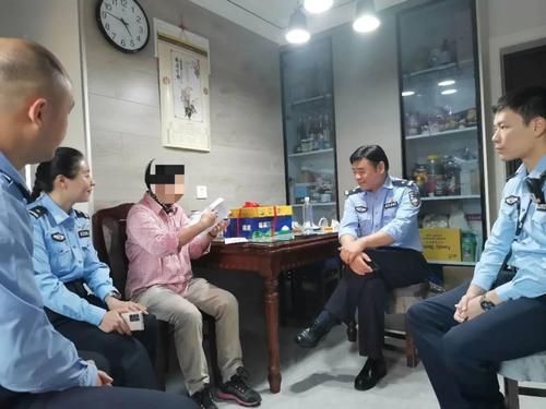 已故|已故八旬老人闯红灯？系统闹乌龙