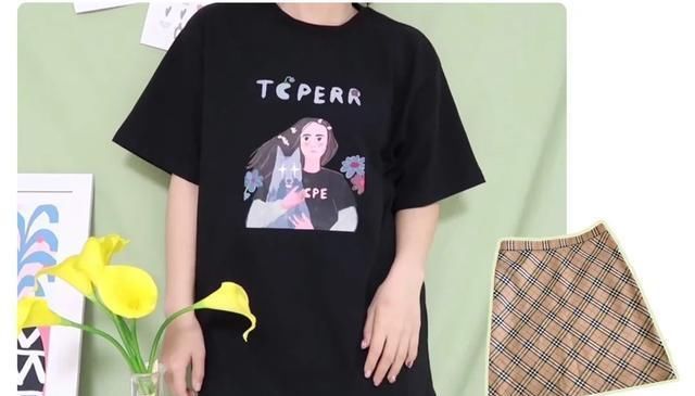 姐妹|马丁靴+裙子,马丁靴+裤子,夏天这么穿时髦到爆!