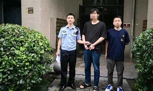  报警|杭州多名女性报警称＂有人在卖我的艺术照，不穿衣服的那种＂