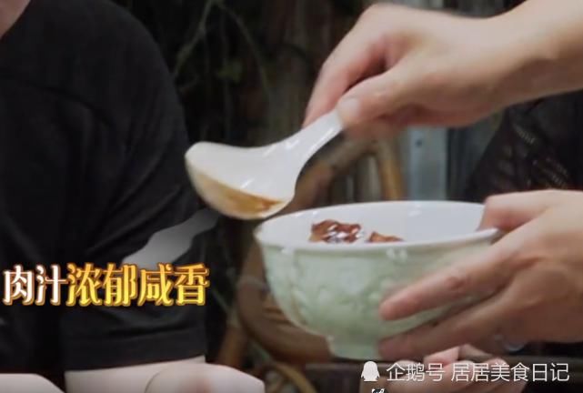  好吃|《向往4》陈赫夸红烧肉好吃，看清桌上剩下多少，网友：继续装！