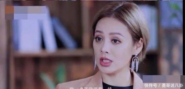 乘风破浪|《乘风破浪的姐姐》四大名场面,宁静们告诉我们为人处事的潜规则