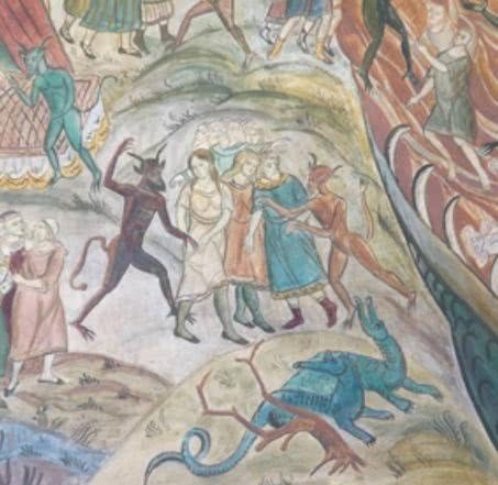 瓦里亚格人|“信仰”改变“制度”?基辅罗斯