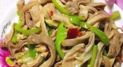  香辣|鲜香爽脆非常有营养，吃起来香辣爽口有嚼劲，绝对是一道下饭菜