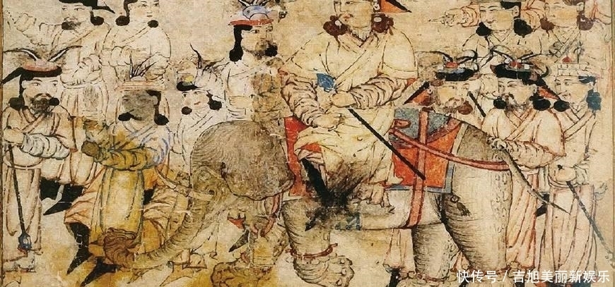 金国|清朝统治中国几百年, 为什么没有使用满文作为官方文字? 原因简单