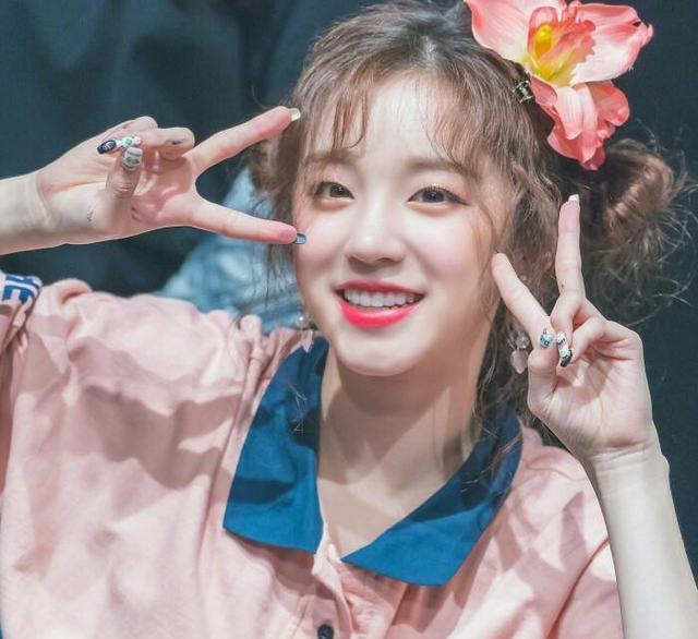 全国|5年前为追星去韩国当练习生,出道后比偶像还火,凭跑男红遍全国