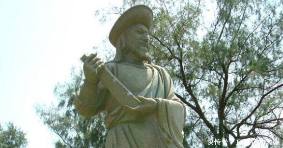 好汉|水浒传中运气最差的好汉,背景好武功高,走上梁山也是迫不得己