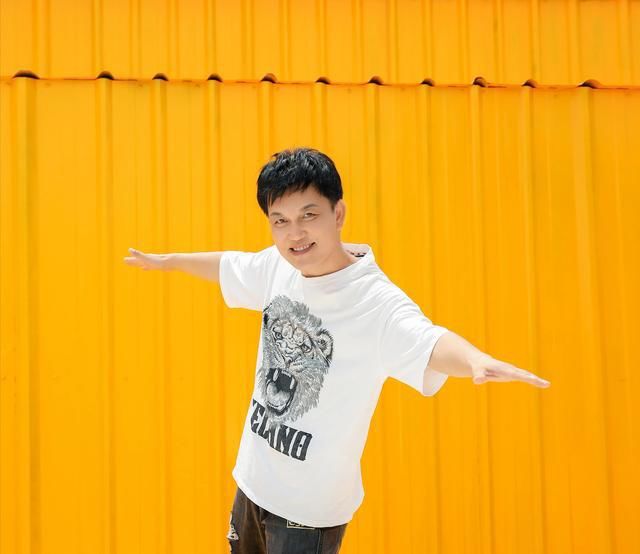  李锐|《摇啊笑啊桥》第三季欢乐归来！来看村长李锐！