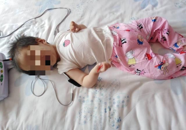  吴女士|一针70万元, 每4个月一针: 那些等针救命的SMA罕见病患儿