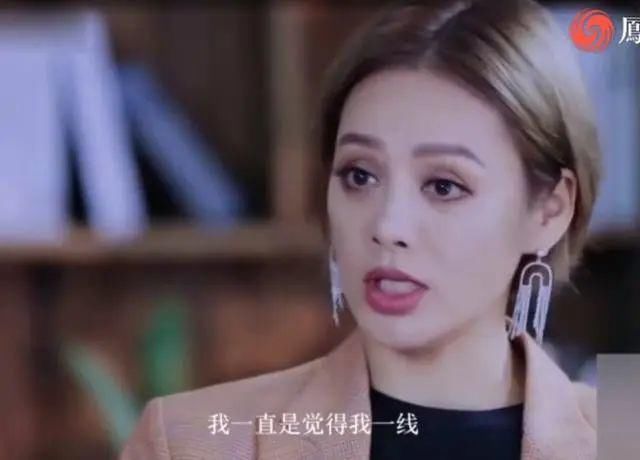  野美|抢了刘晓庆的男人，偷走张国荣的心，“野美人”宁静的火辣情史和彪悍江湖