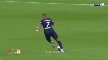  巴黎|为了法国杯伤了姆巴佩，大巴黎欧冠又要黄？