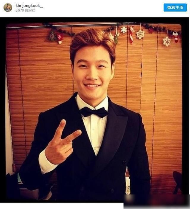  至今|金钟国「至今不婚」的真实理由，人夫HAHA直接点破