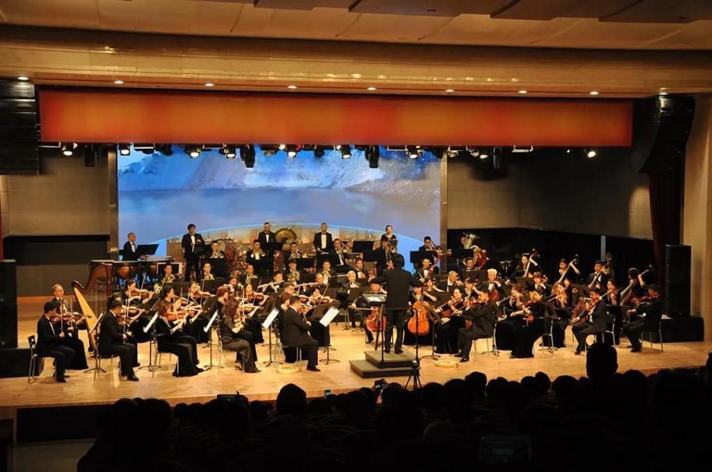  演出时间|精彩夜吉林，30场演出已为你安排好