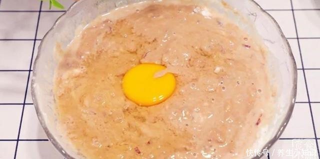 失败|做发糕有技巧,蓬松柔软不粘牙,营养又健康,简单易学零失败!