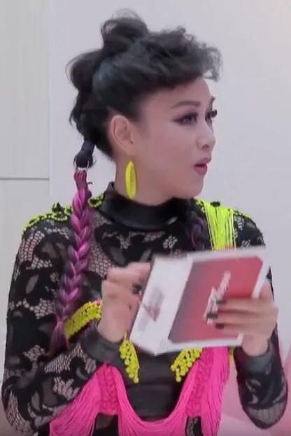  淘汰|影视综观感第24期：综艺：《乘风破浪的姐姐》第5期加更：自信自当如是